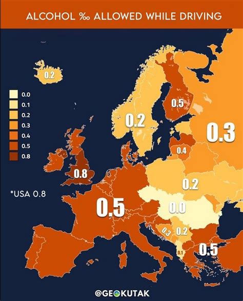 Europe Insider Driving In Europe