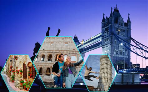 Europe Tour Amp Travel Holiday Packages Premio Travel Amp Tours