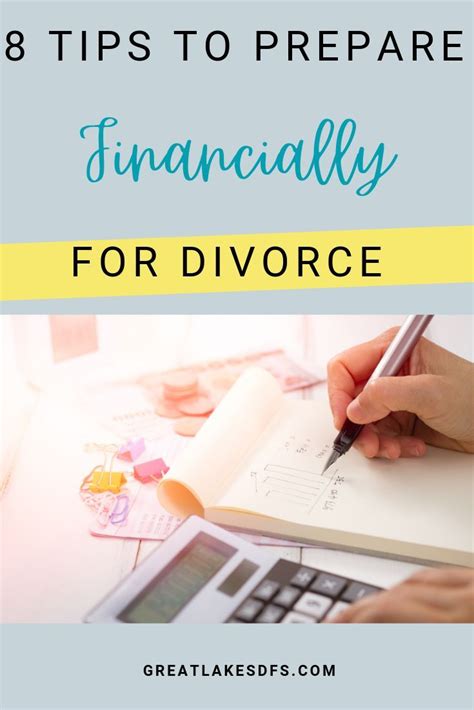 Every Divorce Is Unique But There Are Certain Documents And Financial