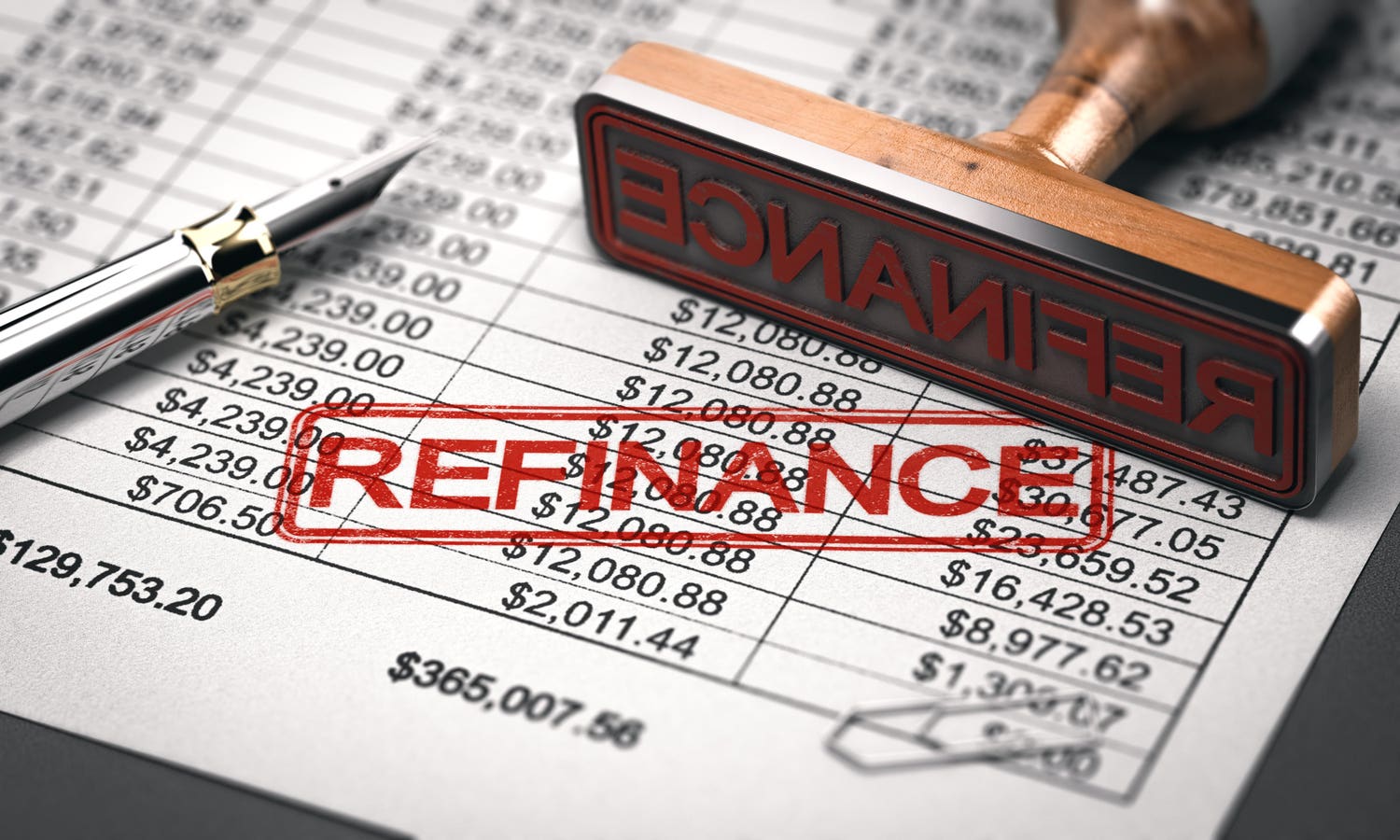 Every Homeowner Should Avoid These 5 Costly Mortgage Refinancing Mistakes