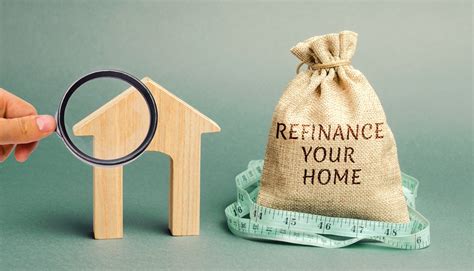 Everything You Need To Know About Refinancing Your Home Mortgage When