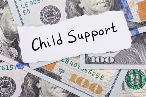 Everything You Need To Know About Unemployment And Child Support Child Support Payments In A