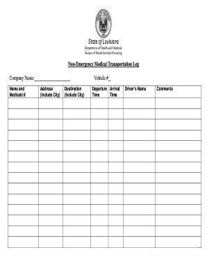 Evidence Log Fill Online Printable Fillable Blank Pdffiller