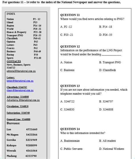 Exam Papers For Grade 8 Technology Benfred