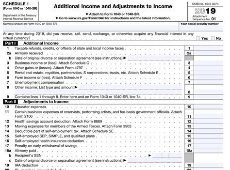 Examples Of Tax Documents Office Of Financial Aid University Of Colorado Boulder