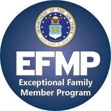 Exceptional Family Member Program Efmp