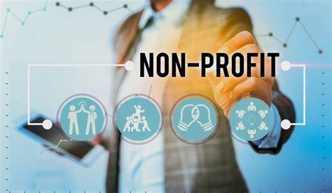 Executive Search Firms A Guide For Nonprofit Organizations