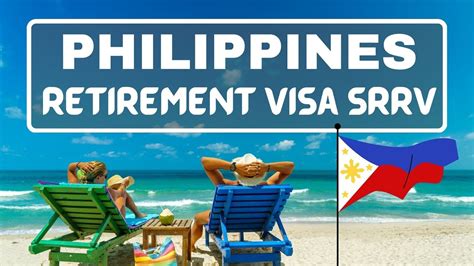 Expat S Guide To The Special Retirees Resident Visa Srrv Philippine