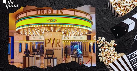 Explained Pvr Inox To Now Screen Malayalam Films Following Tiff With