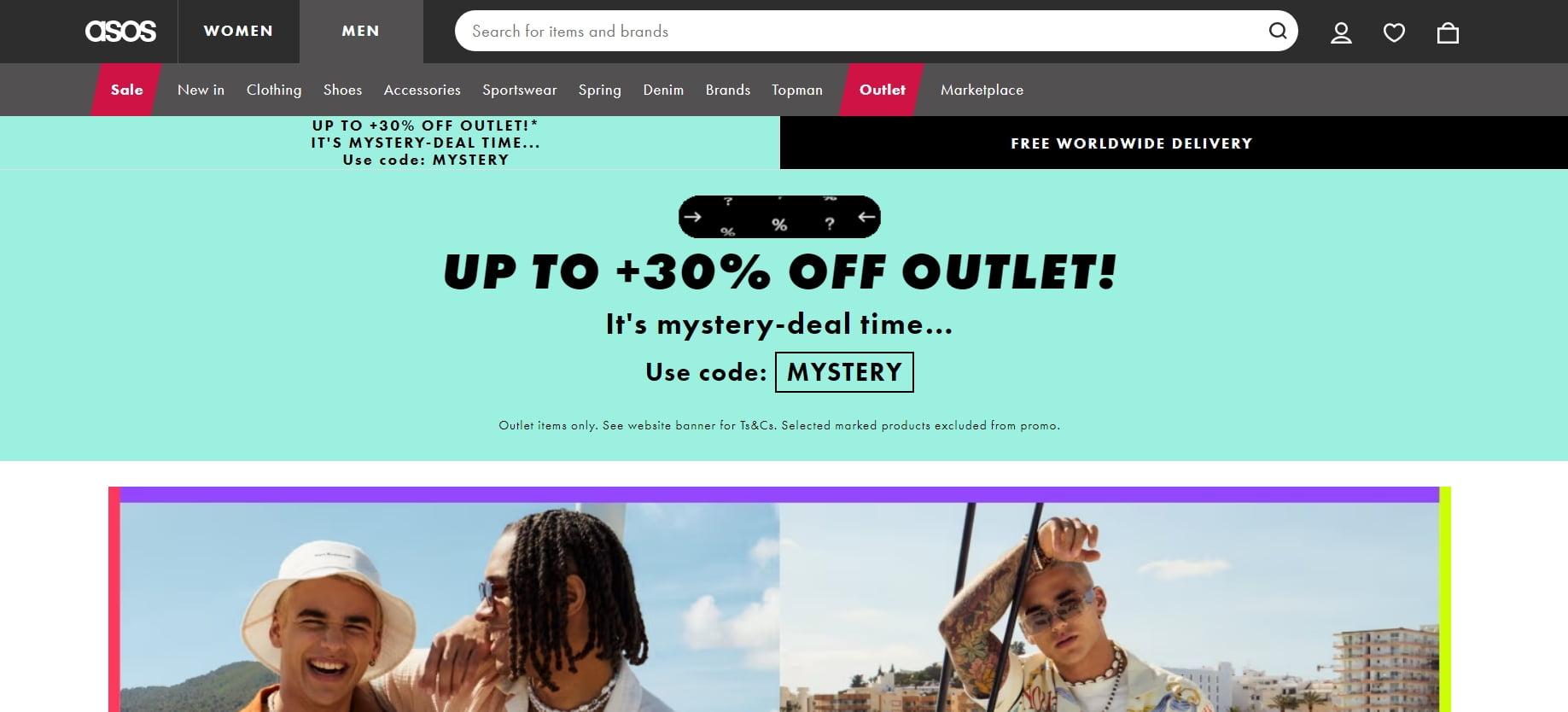 Explainer Asos Returns Policy My International Shopping