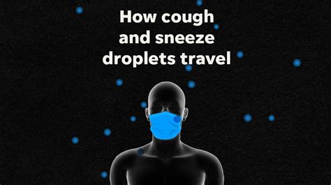 Explainer How Coronavirus Spreads And Stays In The Air For Hours