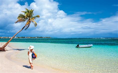 Exploring The Caribbean Islands Of Martinique And Guadeloupe Strong Sea Legs And Smattering Of