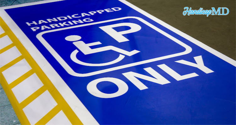 Exploring The Different Types Of Handicap Placards In Nebraska A