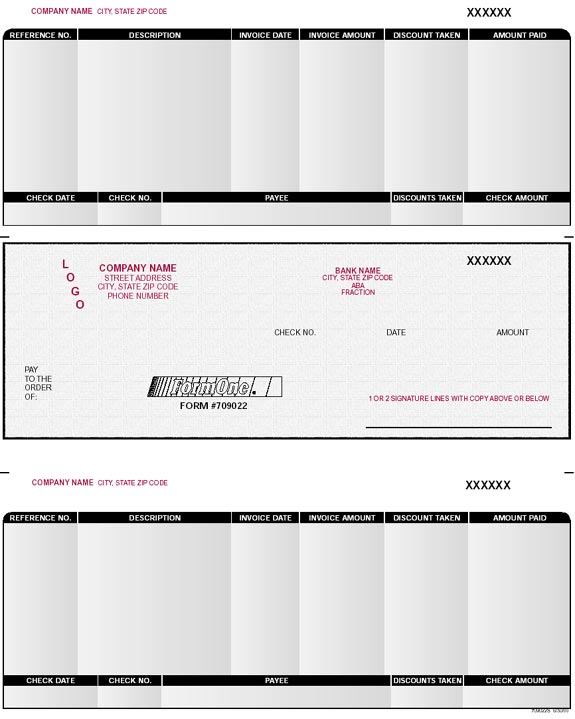 Ez Checks Business Laser Checks And Forms For Accounting Software