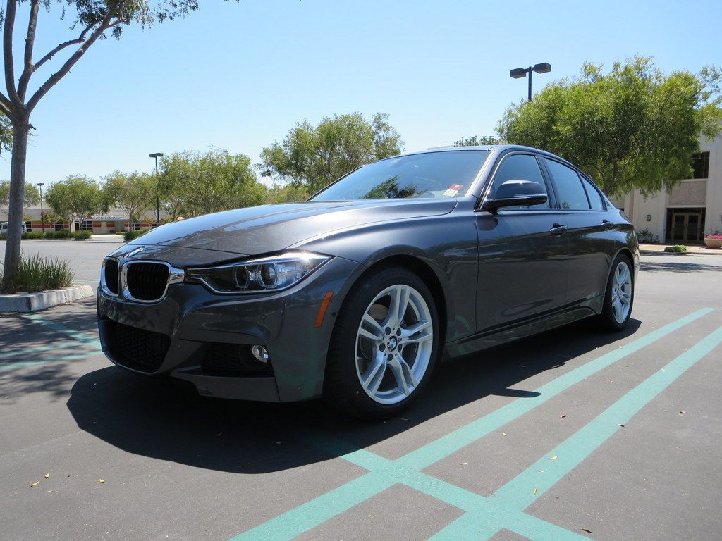 F30 F31 F32 F33 Lease Assumption 2014 328D M Sport Bimmerfest Bmw Forum