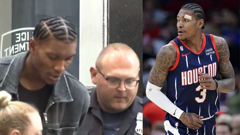 Fact Check Did Kevin Porter Jr Request To Drop Assault Charges In The Kysre Gondrezick Case