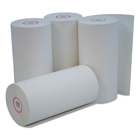 Factory Direct Rolls Papers Roll Printer Size Custom Thermal Paper