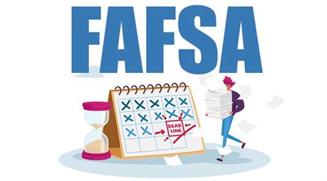 Fafsa Is Open And You Should Fill It Out Now Scholarship Education