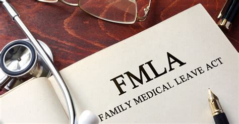 Failure To Recognize Fmla The First Of Five Common Fmla Mistakes Basic