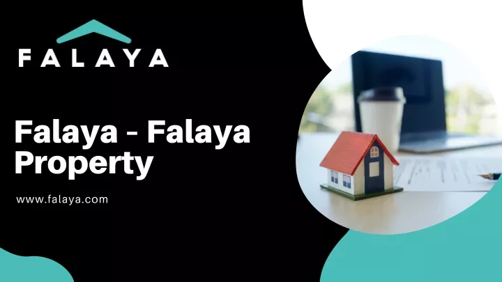 Falaya Deck Ppt