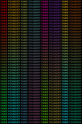 Fame Foundry We Craft The Brand Experience