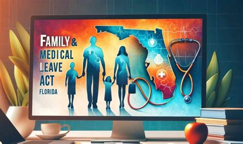 Family And Medical Leave Act Florida Fmla How Does It Work