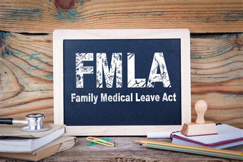 Family And Medical Leave Act Fmla Pinellas County