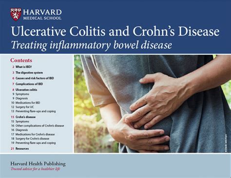 Family Medical Leave Ibd Caring For Crohn S Uc