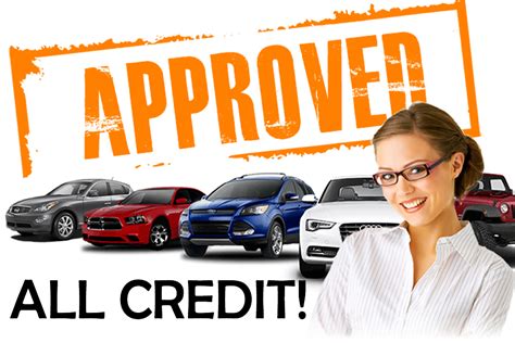 Fast Auto Loan Approval Low Rate Car Financing For People With Bad Credit And Poor Credit History