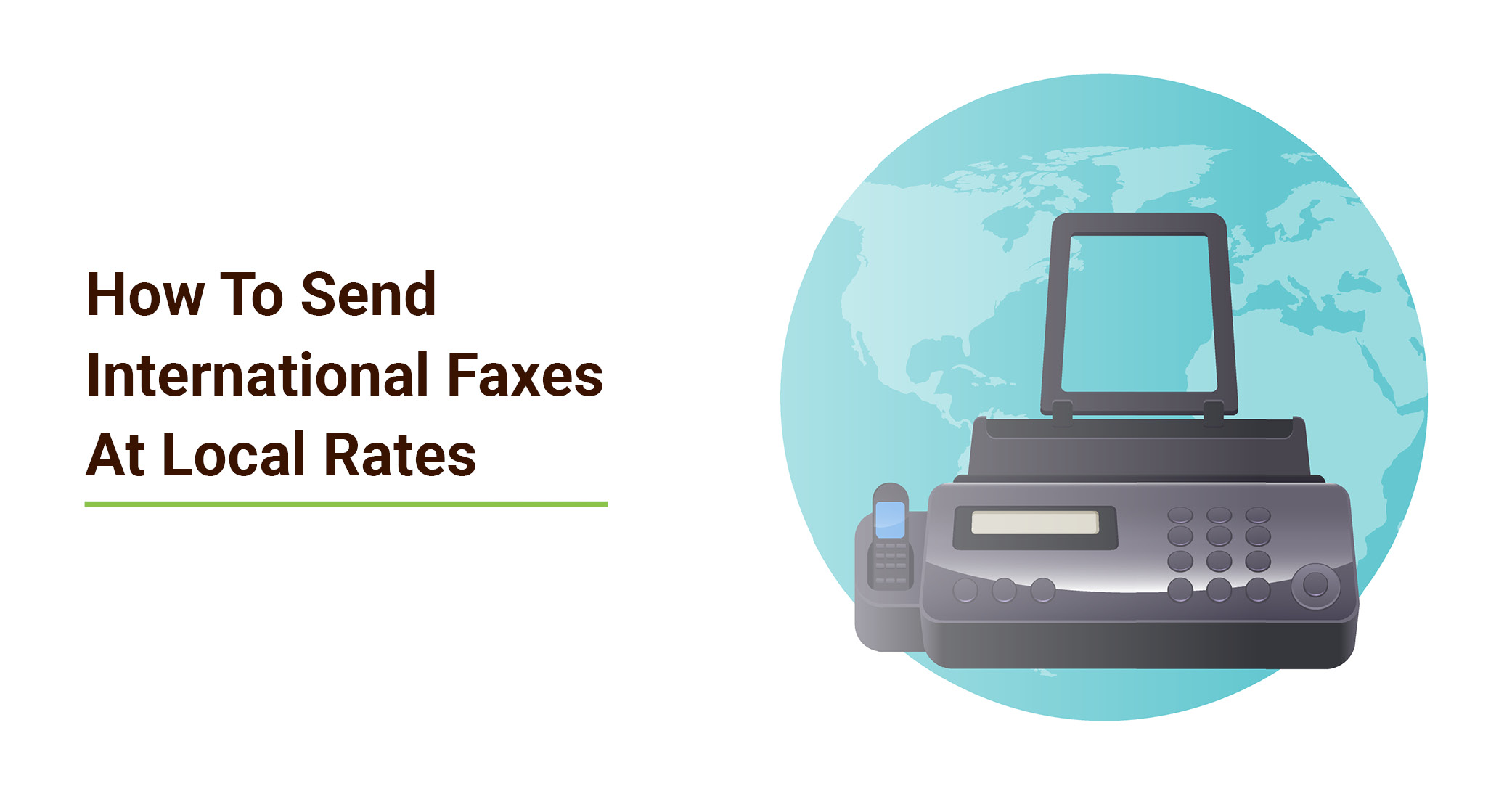 Fax Services Local Faxing Services Send Faxes 98665