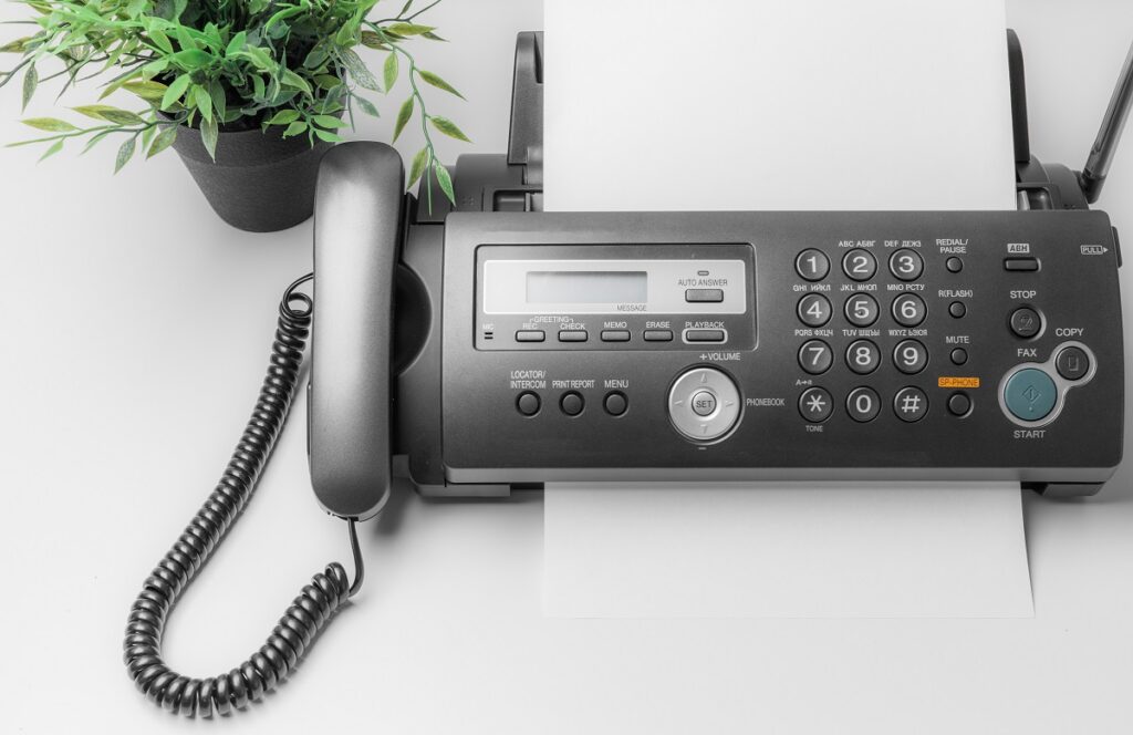 Fax Services Near Me 15 Places Where You Can Use A Fax Machine Faxburner