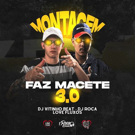 Faz Macete X Paperwork Dj Vitinho Beat Djroca E Mc Lan Feat Kanye West Ty Dolla Ign E