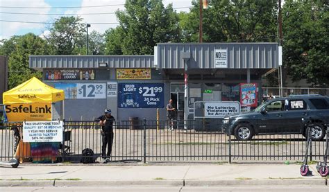 Federal Boulevard Liquor Store Sues Denver Over License Renewal