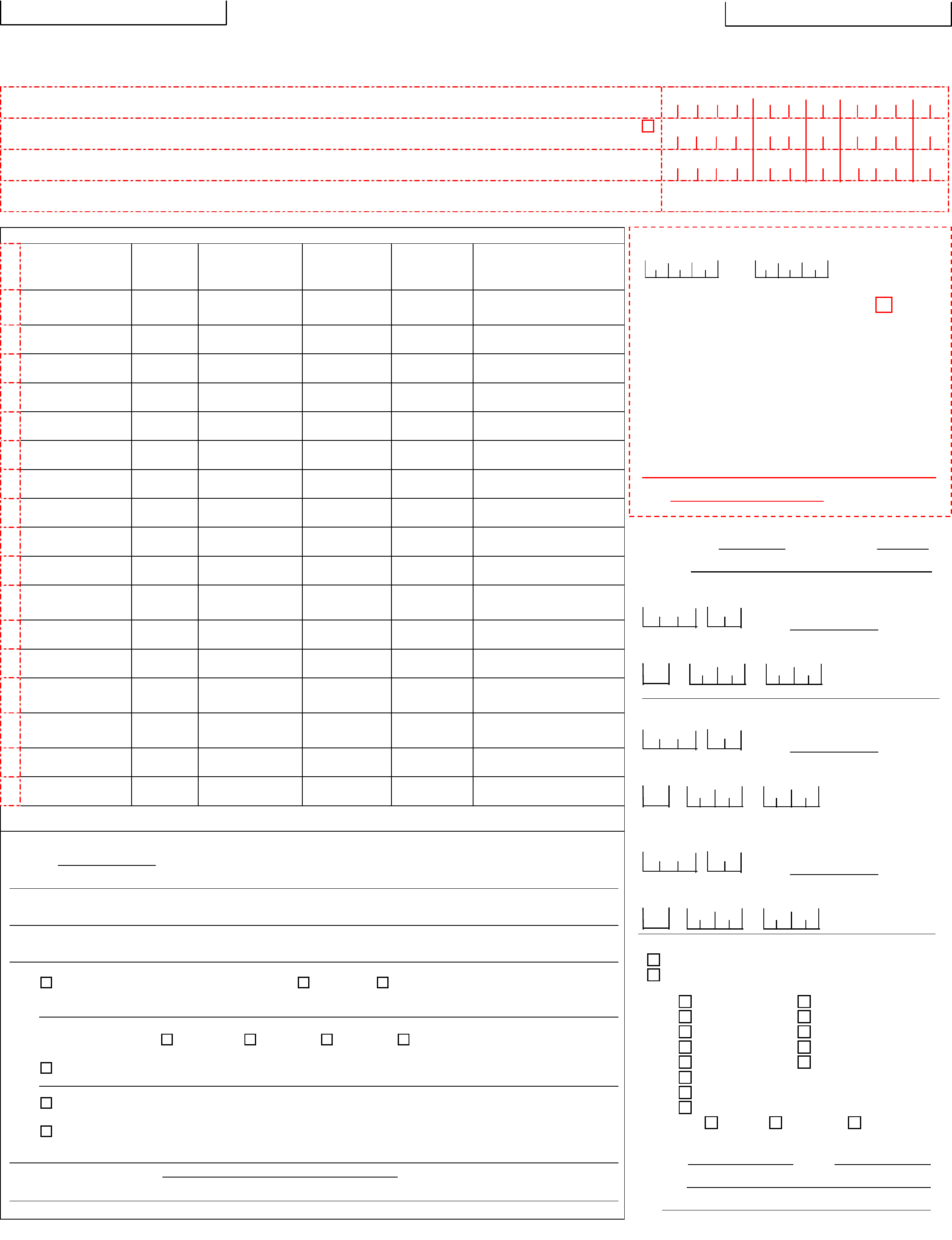 Federal Perkins Ndsl Student Loan Request For Deferment Printable