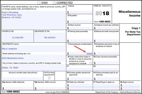 Federal Tax Filing Free Federal Tax Filing With 1099 Misc