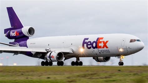 Fedex Expands Package Capacity At Adelaide Airport