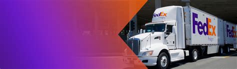 Fedex Freight Ltl Shipping Forms Fedex Canada