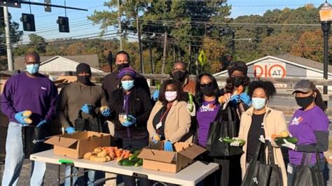 Fedex Helps Local Nonprofits Address Specialized Nutrition Needs Fedex Cares