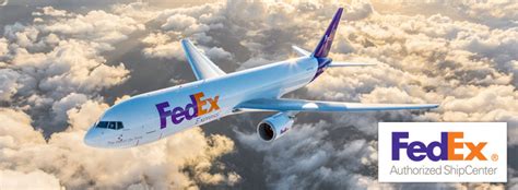 Fedex Shipping Searcy Ar Mr Postman Expresso