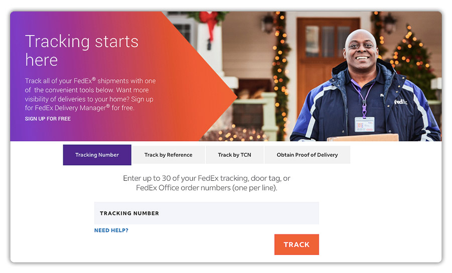 Fedex Tracking Made Easy For Woocommerce Users Pluginhive