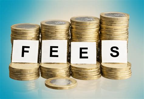 Fees