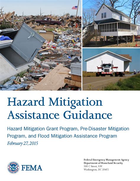 Fema Region 1 Virtual Local Hazard Mitigation Planning Skill Share Workshop Environmental