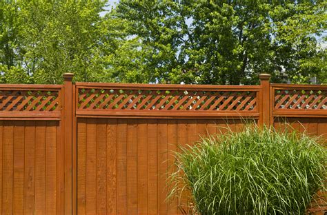 Fence Design Ideas Hgtv