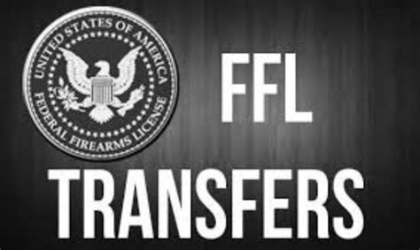 Ffl Transfer Fee Fflxfer