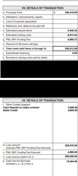 Fha Closing Cost Question Myfico Forums 6197144