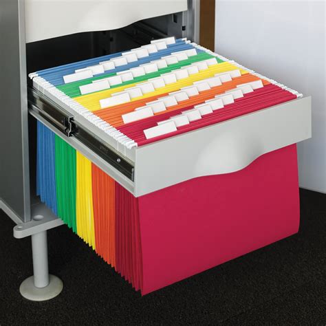 File Organizers To Keep Your Paperwork Safe And Organized Most