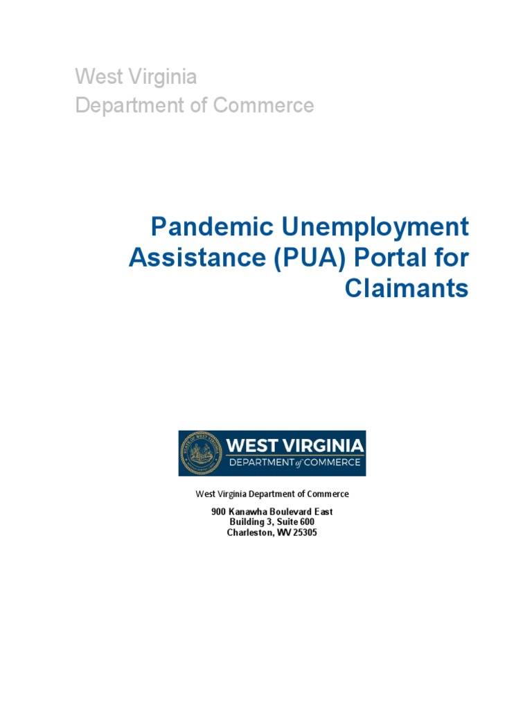 Filing A Weekly Claim For Pua In Oregon The Unemployment 2024