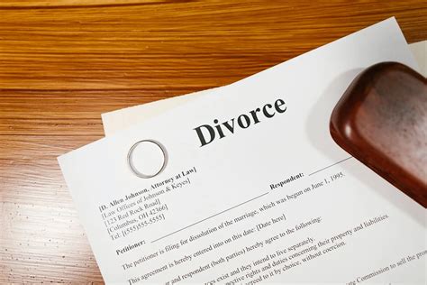 Filing Divorce Papers In India A Step By Step Guide