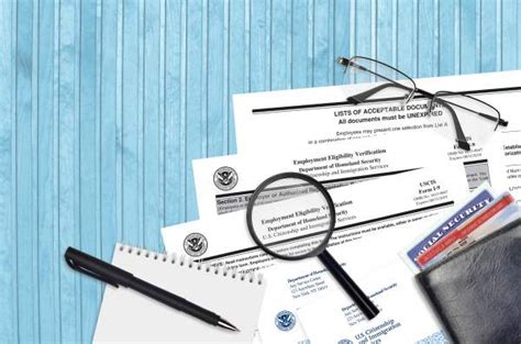 Filing Immigration Paperwork 10 Must Know Tips Fileright