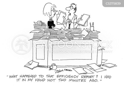 Filing Paperwork Cartoons And Comics Funny Pictures From Cartoonstock